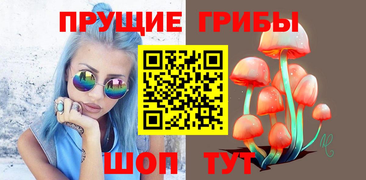Галлюциногенные грибы Magic Shrooms Алатырь